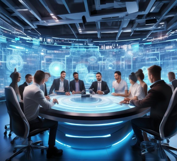 弘汇信息技术咨询,助力企业数字化转型的的专业型解决方案 Provider 弘汇信息技术咨询,助力企业数字化转型的的专业型解决方案 Provider