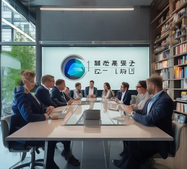 启航商务信息咨询服务，助力您的商务成功