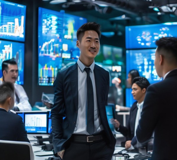 阳哥信息咨询服务长清,赋能长清经济的智慧转型 阳哥信息咨询服务长清,赋能长清经济的智慧转型