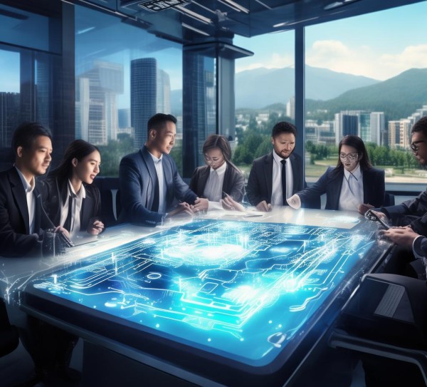 福建信息化管理咨询，技术与实践的融合