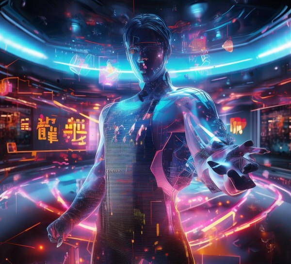 陆川信息咨询服务，赋能时代的智创