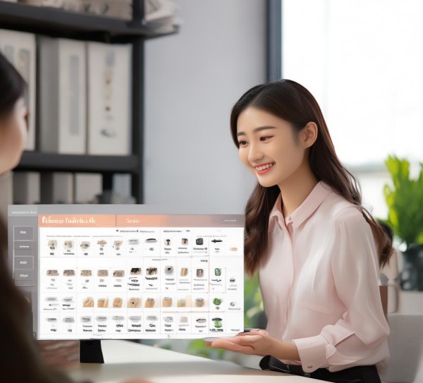 航婷,专业与贴心服务,助您轻松搞定日用品管理 航婷,专业与贴心服务,助您轻松搞定日用品管理