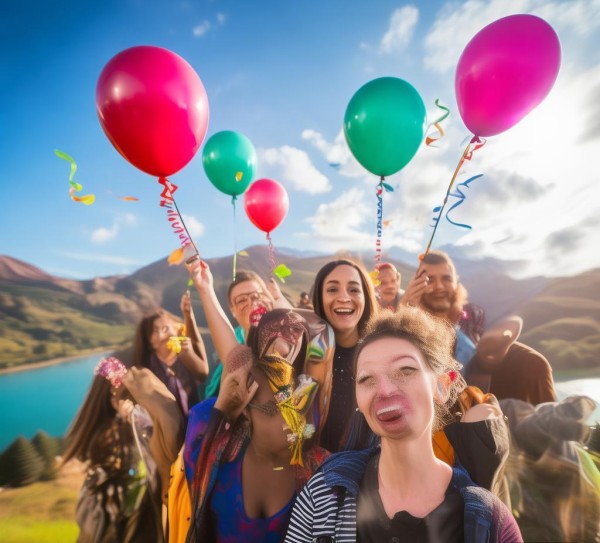 幸福缘起，信息咨询服务部的幸福之旅