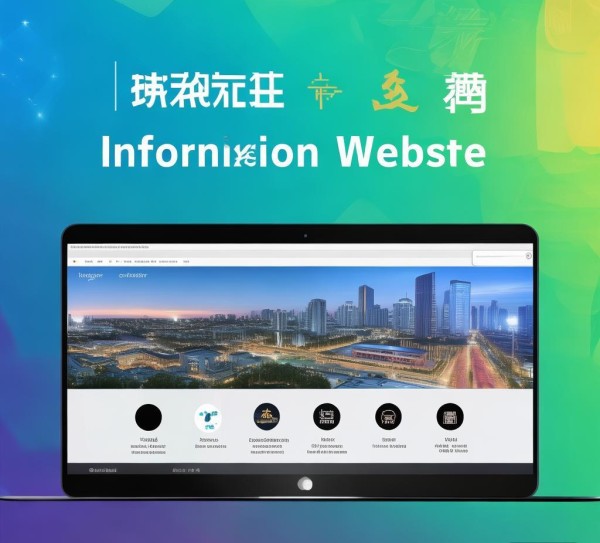 临县信息化网站，助力您的信息化发展