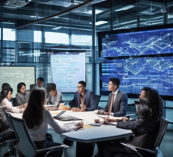 深度解析深圳IT信息化系统运维咨询中的关键问题与解决方案 深度解析深圳IT信息化系统运维咨询中的关键问题与解决方案