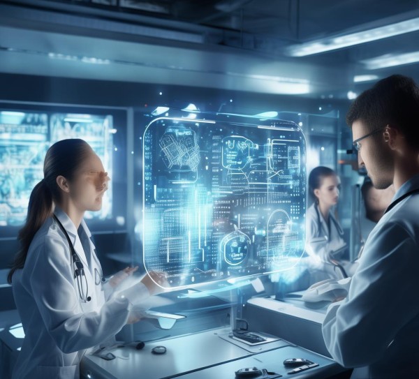 医疗信息化,赋能医疗未来? 医疗信息化,赋能医疗未来?