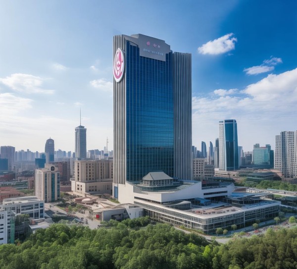 见证中国发展，甘肃捷城信息技术咨询有限公司的辉煌历程