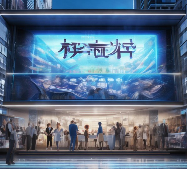 浩海信息咨询服务中心，助力企业成长的智慧平台