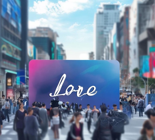 南宁 love卡，数字转型中的智慧伙伴