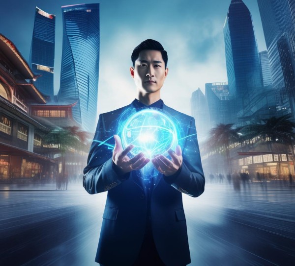 广州阿拉丁信息技术咨询，助力企业数字化转型的策源者