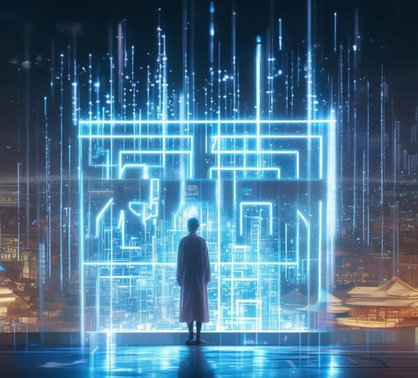 普华信息技术咨询,助力数字化转型的神秘力量 普华信息技术咨询,助力数字化转型的神秘力量