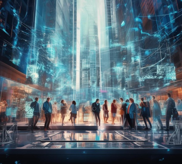 未来,信息化咨询创业的新机遇 未来,信息化咨询创业的新机遇