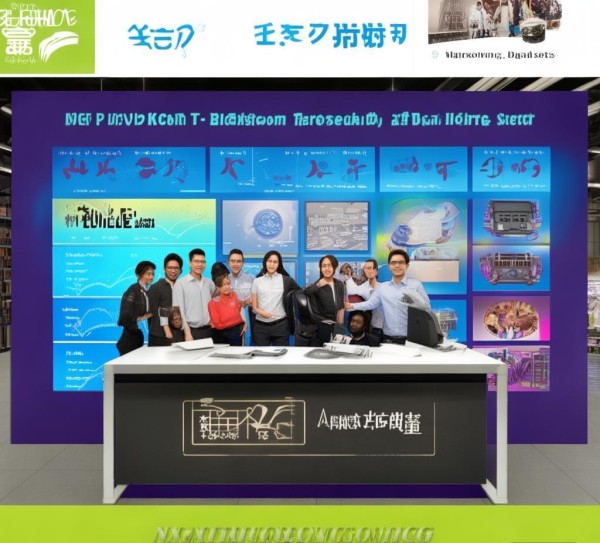 南宁小葱信息技术咨询有限公司，助力企业数字化转型