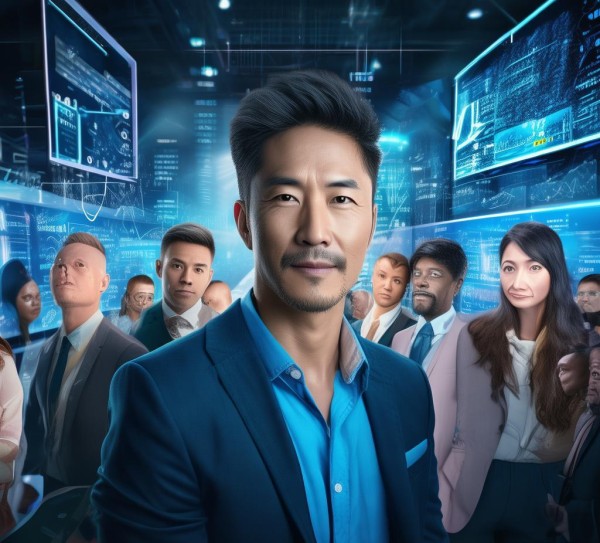 蓉姐信息咨询服务部，disrupting the digital landscape