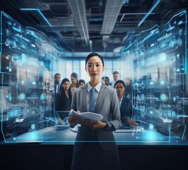 navigating the Digital Transformation:A Strategic Journey with艺源信息咨询服务 navigating the Digital Transformation:A Strategic Journey with艺源信息咨询服务