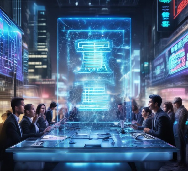 许昌冰美信息技术咨询，技术驱动的未来