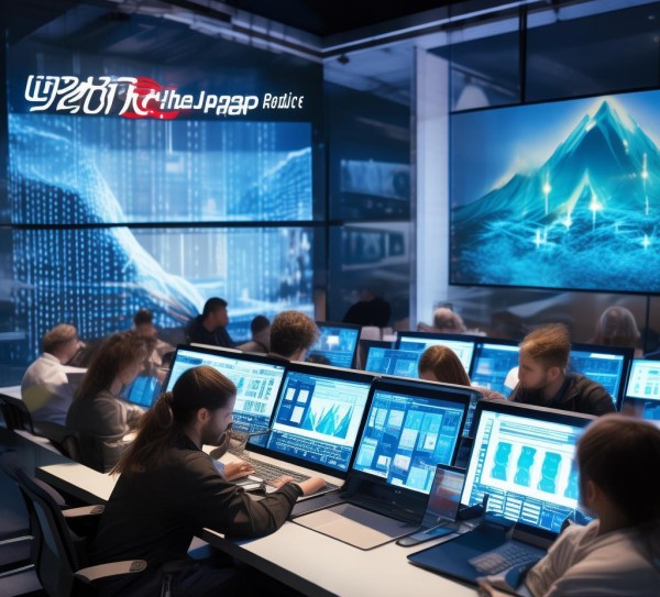 京山信息咨询服务，助力企业数字化转型的强劲动力