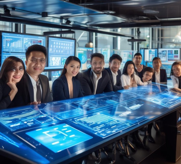 安丘信息咨询服务，助力企业数字化转型