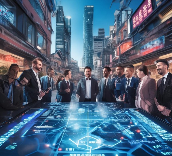 泰州市区信息技术咨询服务，赋能数字化转型的助力