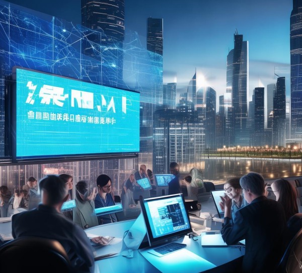 信息时代，智慧之光，敏迪明信息技术咨询有限公司的使命与展望