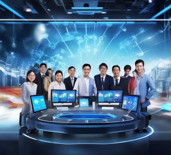 沂源万汇信息咨询服务部，助力企业数字化转型的创新力量