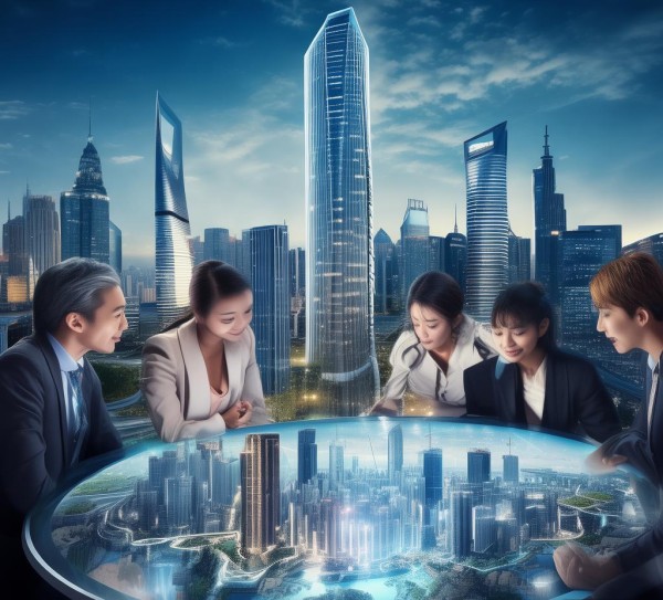 上海信息化管理咨询，助力城市数字化转型的引擎