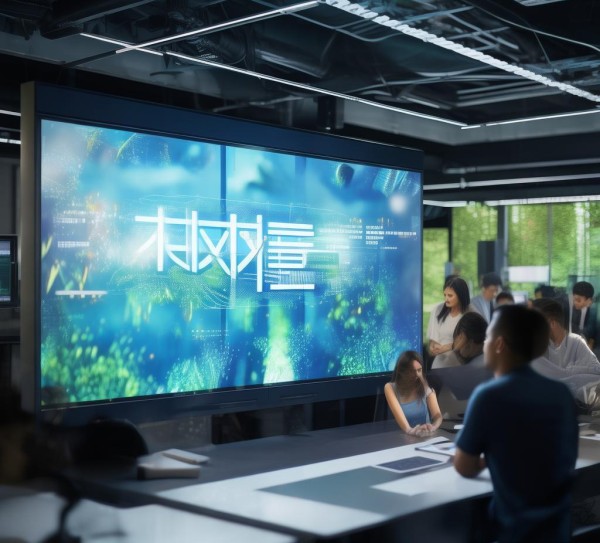 盛信息技术咨询有限公司，赋能您的未来