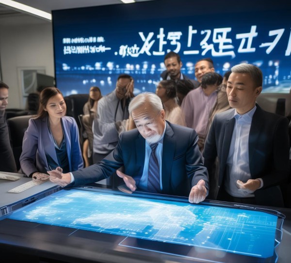 河南信息化编程来电咨询，助力企业数字化转型