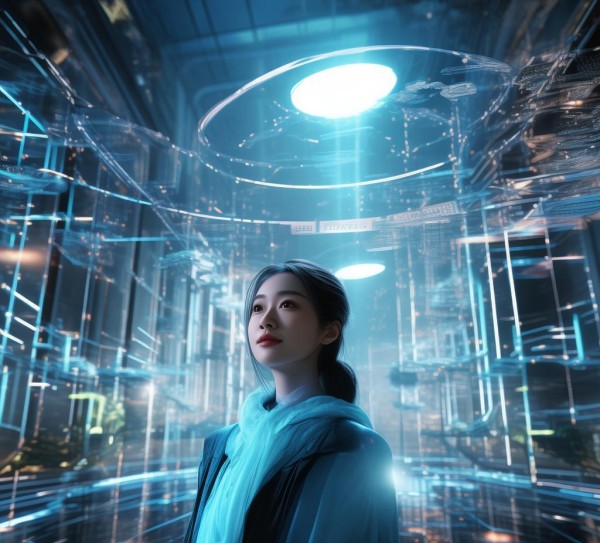 惜萍，信息咨询服务的未来