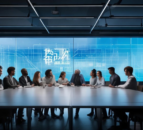 瞻澜信息技术咨询工作室，助力科技行业迈向更高台阶