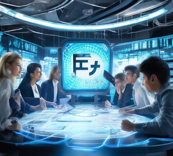 华来信息咨询服务，助力企业数字化转型的强劲引擎
