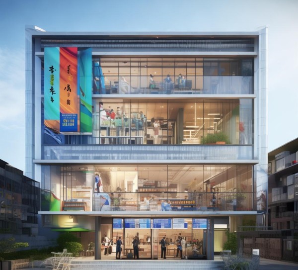 成县信息咨询服务中心，助力社会发展
