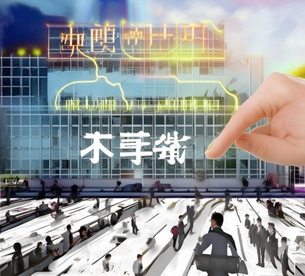 鸿盛信息咨询服务部，机遇与挑战 走进地址解析