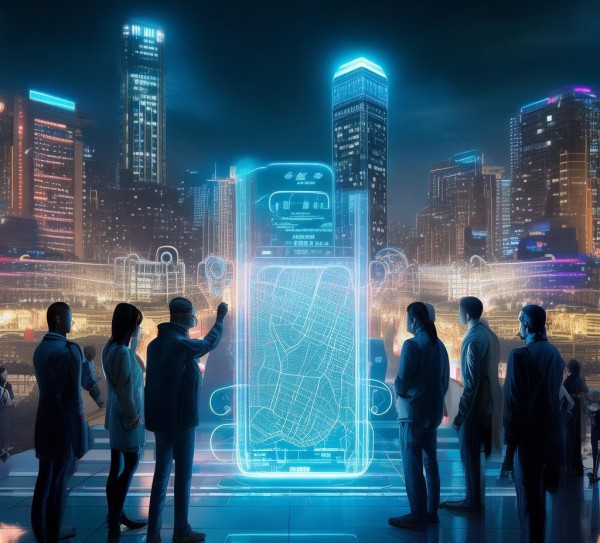 从技术到未来,探索北京信息技术咨询的未来 从技术到未来,探索北京信息技术咨询的未来