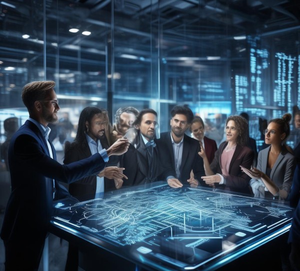 Chain-Gain Insights:Transforming Your Business with Advanced Analytics