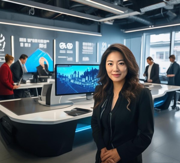 兰姐信息咨询服务部,助力科技行业的顶尖解决方案 兰姐信息咨询服务部,助力科技行业的顶尖解决方案