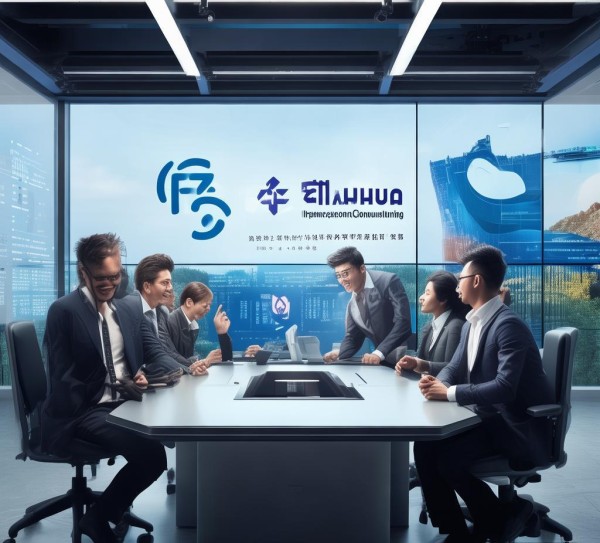 杭州招信息化咨询，助力企业数字化转型
