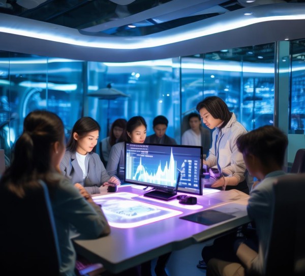 澜溪信息咨询服务部，助力未来，成就辉煌