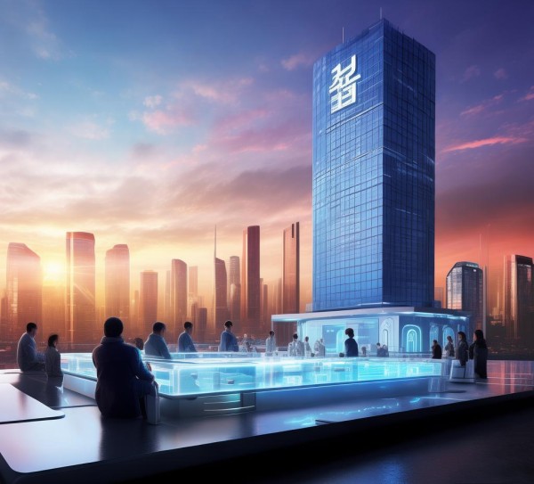 华海信息技术咨询，引领未来，创新引领