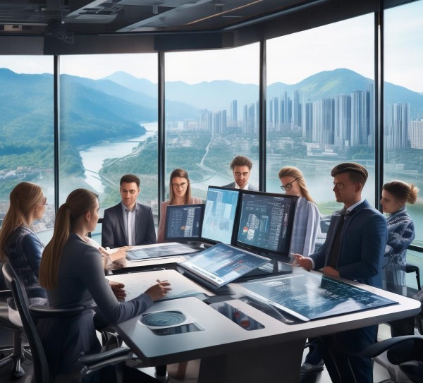浙江信息技术咨询程序，一场 specializing in IT solutions for the region