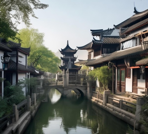 苏州本地化，技术与生活的融合