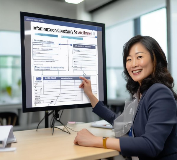 关键字，信息咨询服务发票 Nested Nested 包括哪些内容？该怎么开具？