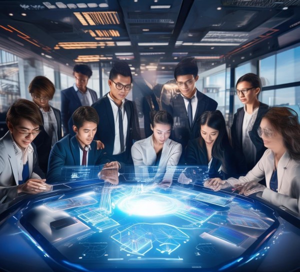 安源信息咨询服务，助力企业迈向数字化转型的关键力量