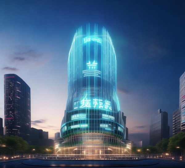 河南宇耀信息咨询服务,助力企业数字化转型的智慧之光 河南宇耀信息咨询服务,助力企业数字化转型的智慧之光