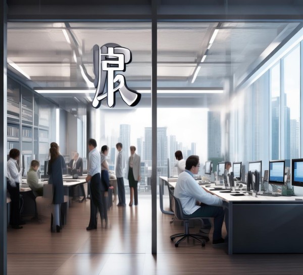 重庆百泱信息技术咨询服务