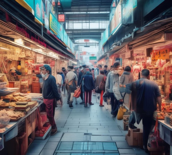 扎囊市场,数据驱动的洞察与策略 扎囊市场,数据驱动的洞察与策略