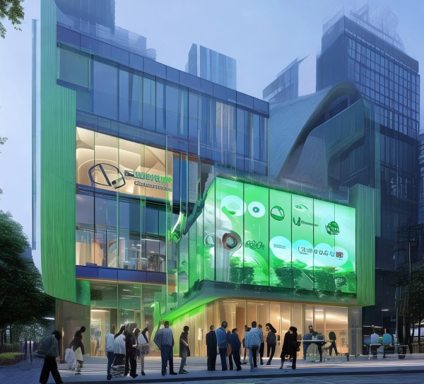太原信息化校园咨询公司，助力智慧校园发展