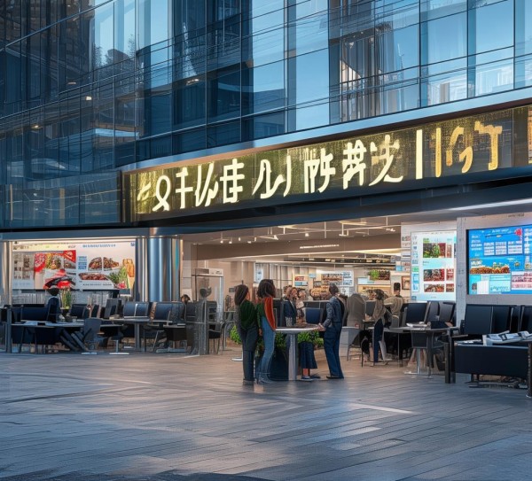 稿件，鸿基房产信息咨询服务站，助力您的房产咨询与投资计划