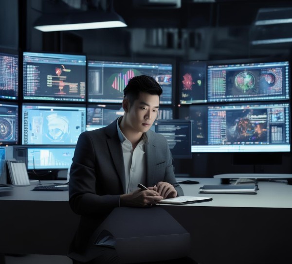 信息化咨询师编写，解析其角色与价值