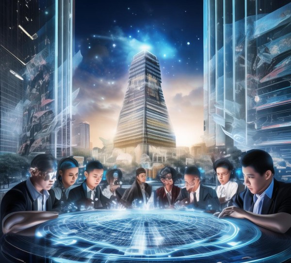 华城信息技术咨询，助力企业数字化转型的智慧之光